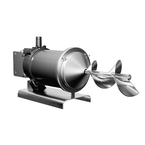 Submersible Mixer