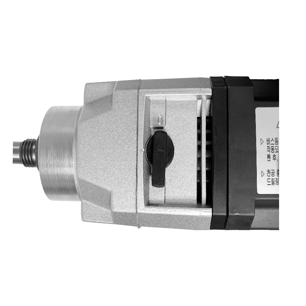 Diamond Dry Core Drill C1800N