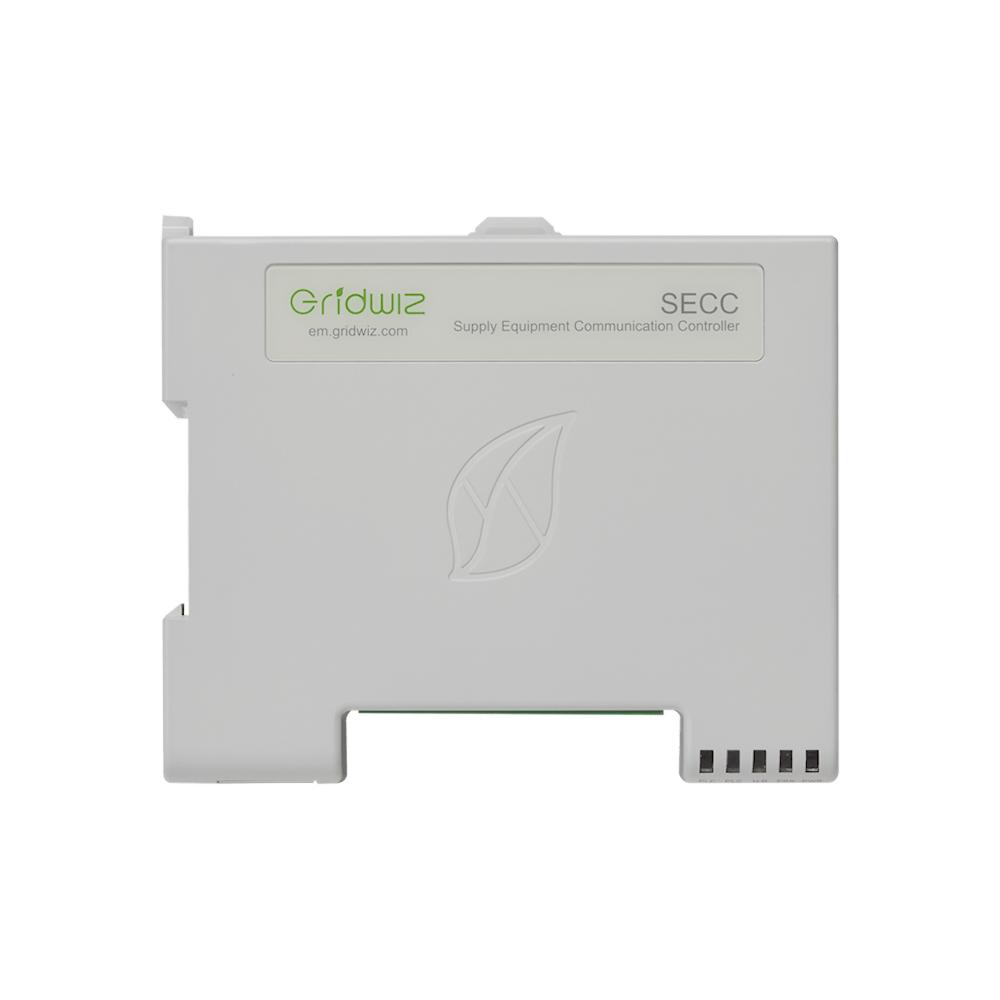 Gridwiz SECC DC