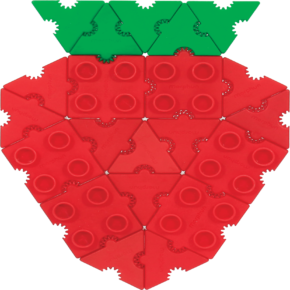 Morphun Basic Junior 300