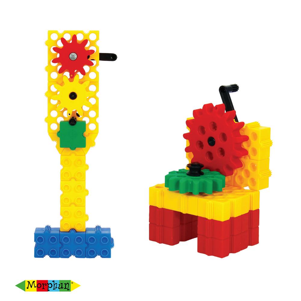 Morphun Gearphun 365