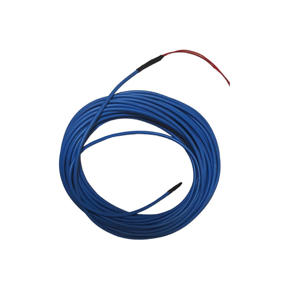 Carbon Fiber Heating System