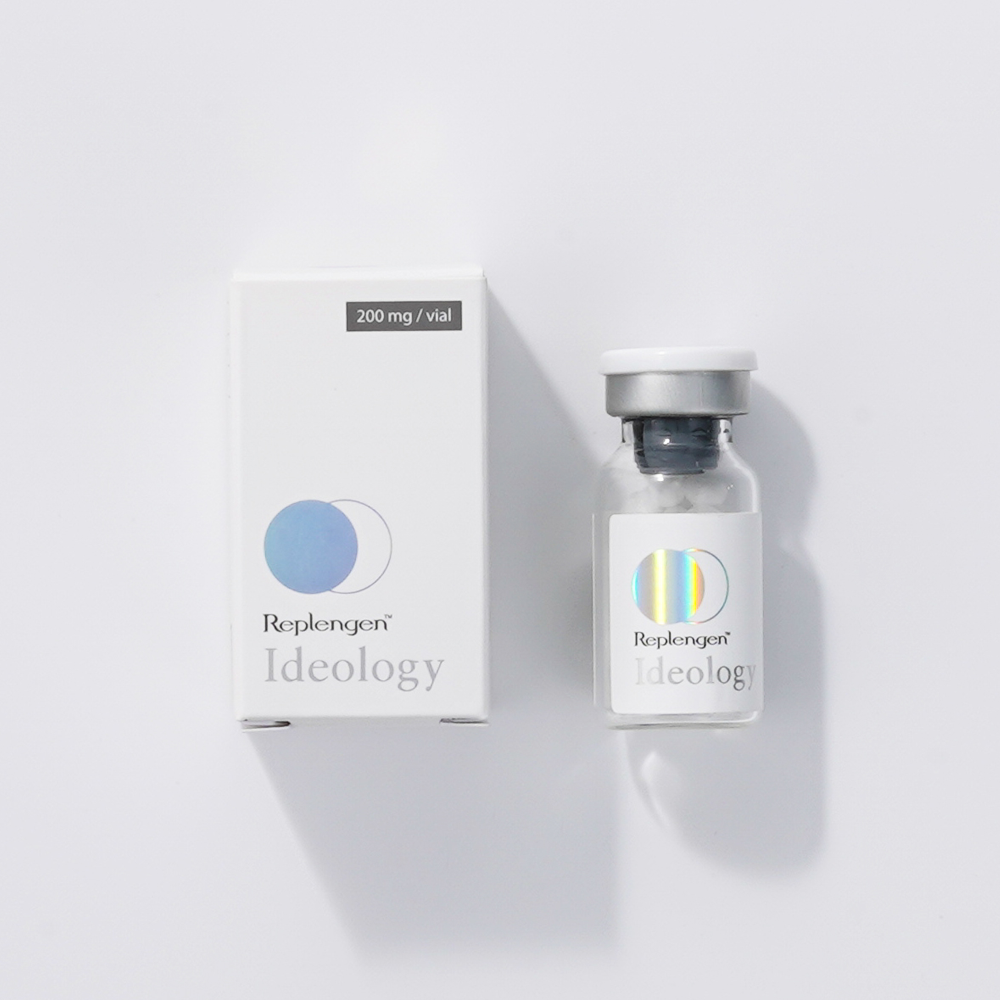 Replengen Ideology Polylactic Acid Dermal Filler