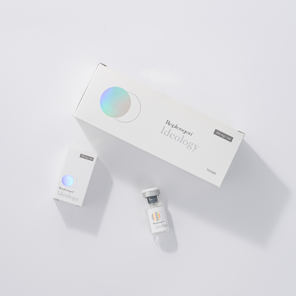 Replengen Ideology Polylactic Acid Dermal Filler