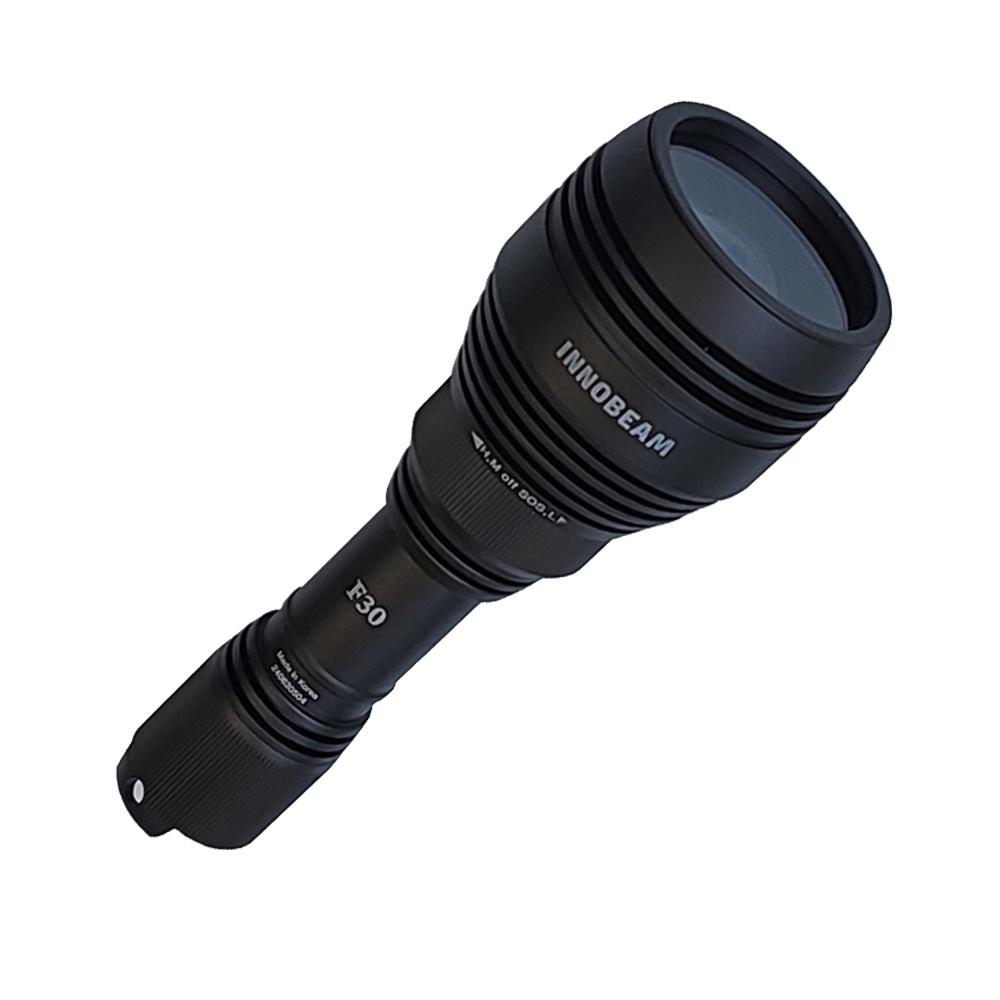 F30 150M Waterproof target flashlight