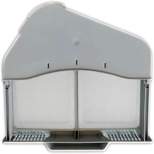 DC97-16742A NEW OEM Produced for SAMSUNG Dryer Lint Trap Filter