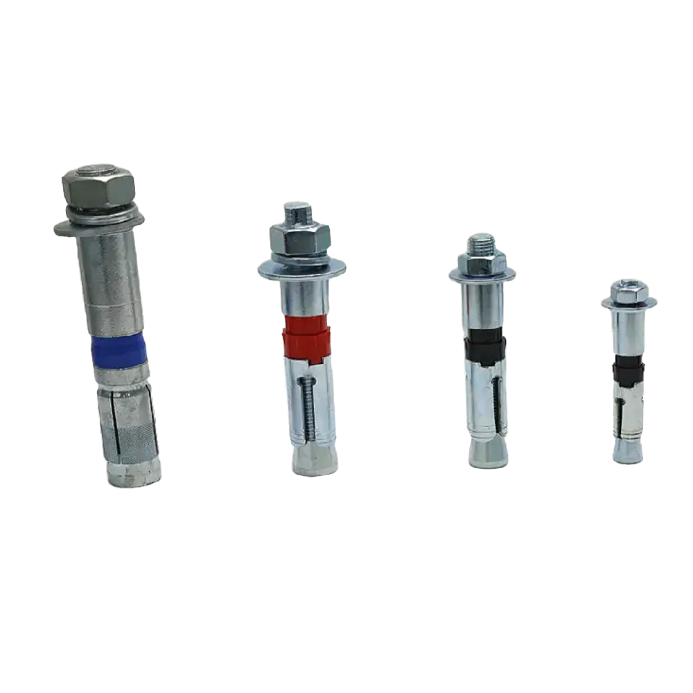 Heavy Duty Anchor M12 X 140 mm