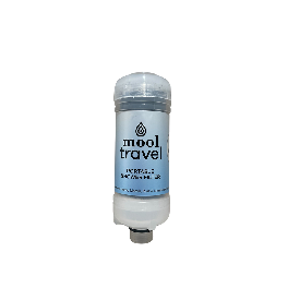 Mool Travel (Portable Shower Filter)