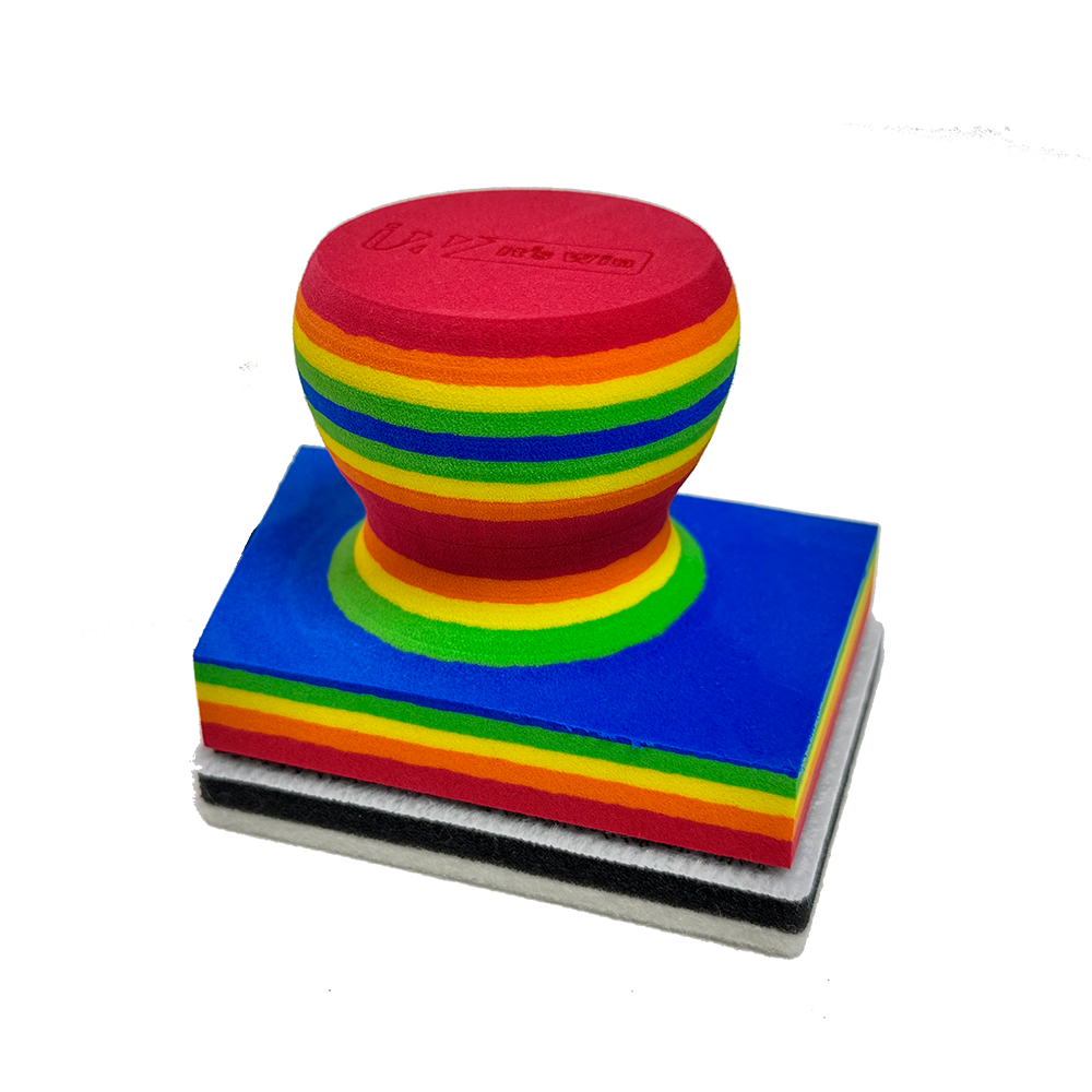 Lollipop Quick Applicator