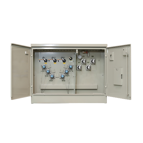 MULTI PADMOUNT Transformer