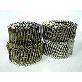 full image Wire Welded Coil Nails, 15 Degree
