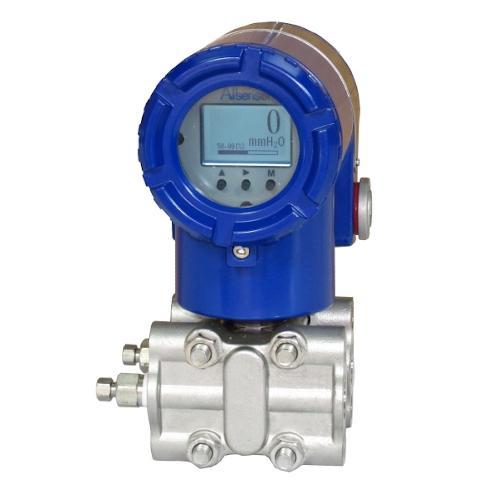 High Performance Smart Pressure Transmitter | Pressure transmitter, Transmitter
