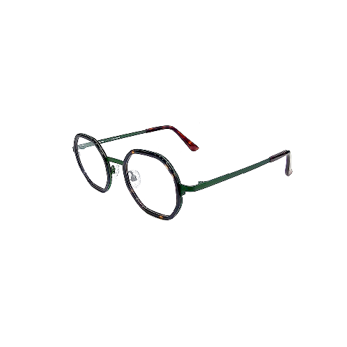 N1025 Trendy Fashion Eyewear