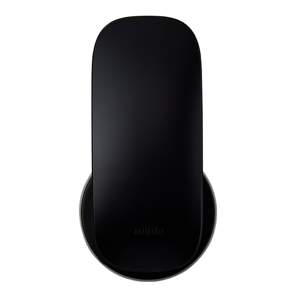 Barrier-free Push-Pull Door Lock M2-P-100P