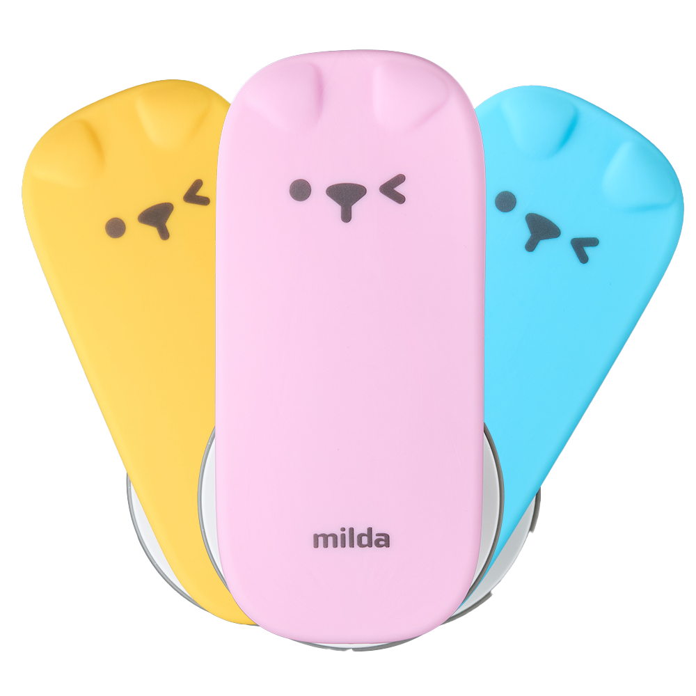 Barrier-free Push-Pull Door Lock M2-P-100P