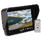 full image 7inch automotive grade display/monitor
