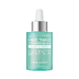 Always be Pure Forest Therapy Repair Concentrated Ampoule Serum