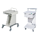 detail image5 The Customized PC Cart for Medical Equipment or Device in Hospital and Clinic