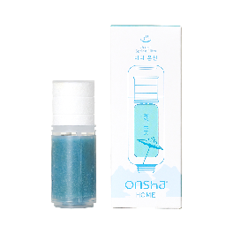 [SULLAB]ONSHA Hot-Spring Filter Set (HOME)