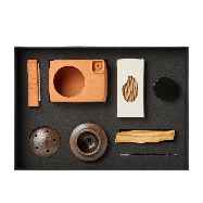 Buddumak Incense Set