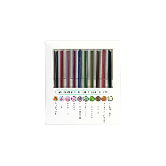 Korea Incensesticks 10 Collection