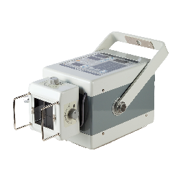 [POSKOM] PXP-100CA : high powered portable x-ray system