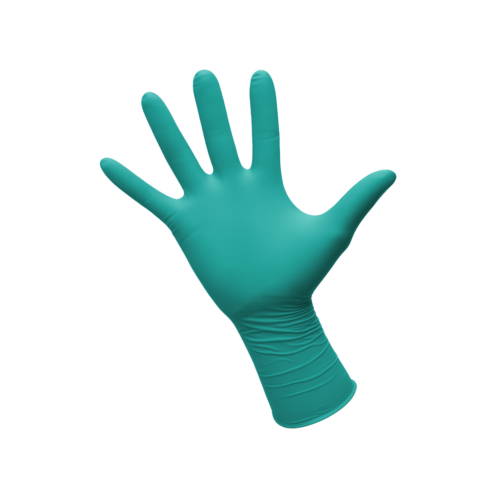 Nature Hands Biodegradable Nitrile Gloves