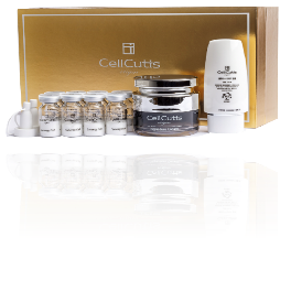 Cellcutis Synergy Set