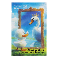 GLOWUP MASK