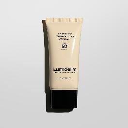 Brightening Foundation-Free Sun Cream