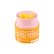 yuzu vita c gommage 3in1 cleansing balm