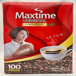 INSTANT COFFEE MIX