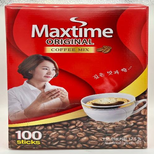 INSTANT COFFEE MIX