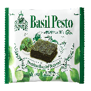 Basil Pesto Gim
