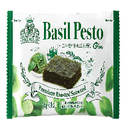 Basil Pesto Gim