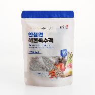 HANSAENGWON SEAFOOD BROTH PACK (SOUP STOCK BAGS)