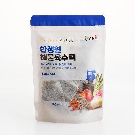 HANSAENGWON SEAFOOD BROTH PACK (SOUP STOCK BAGS)