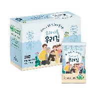 WOORI FAMILY WOORIGIM