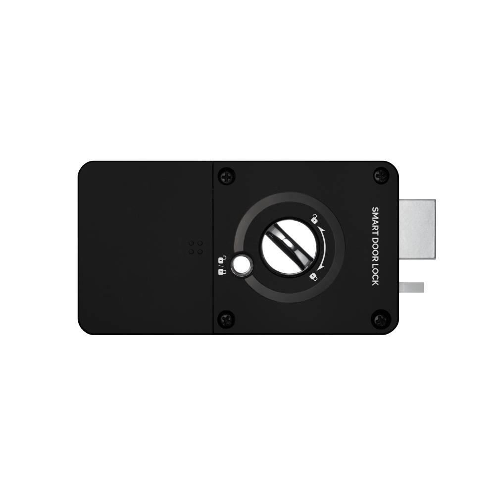 DIGITAL DOOR LOCK_LH610F