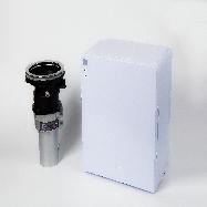 Eco-Up Food Waste Disposer