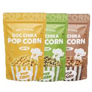 DOG DENTAL CARE POPCORN