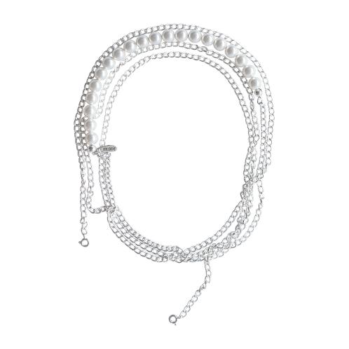 Body chain [The Light of 6:17pm]