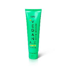 CHOROK CHORONG VEGAN HERB  AHA MILDLY ACIDIC  CLEANSING FOAM