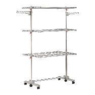 Laundry Drying Rack 6-tier
