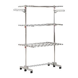 Laundry Drying Rack 6-tier