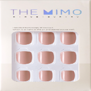 LAGELAVU Nutrient Soft Nail Tip