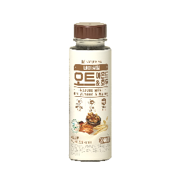 Oat Almond & Walnut 140ml