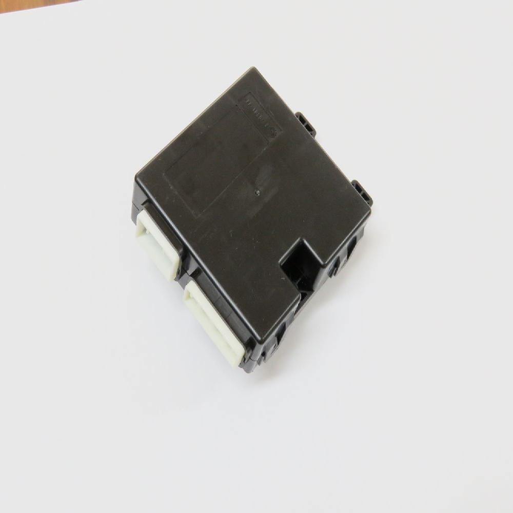 ECU for Seat Ventilation Heating Module