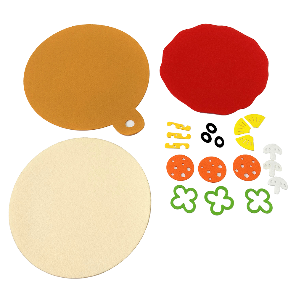 wapple education Making pizza