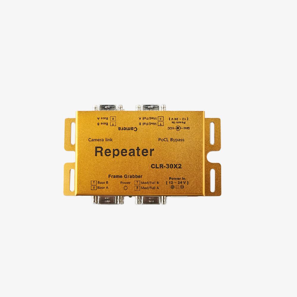 CameraLink Repeater